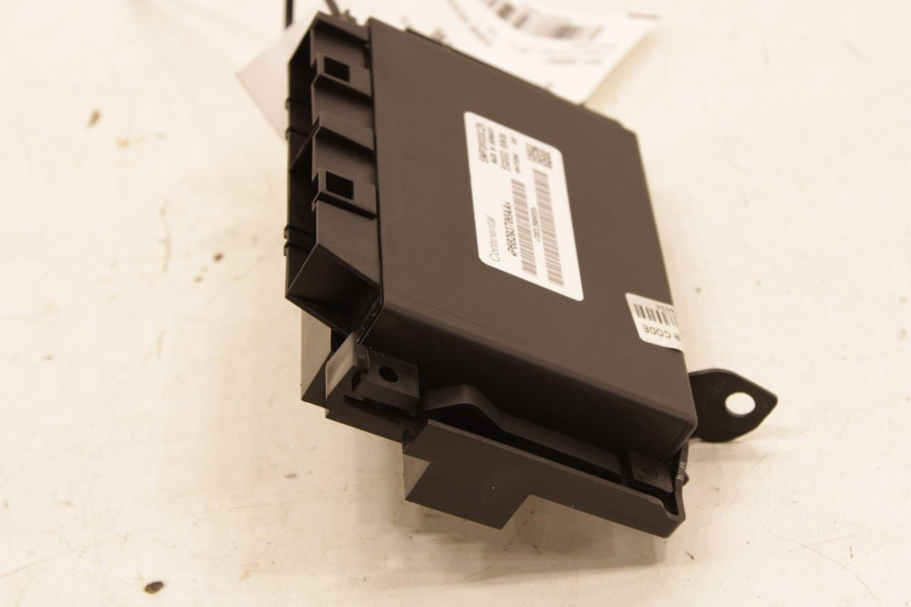 2016-2018 Jeep Wrangler Sport 2dr 3.6L Transmission Computer Control Module TCM - Alshned Auto Parts