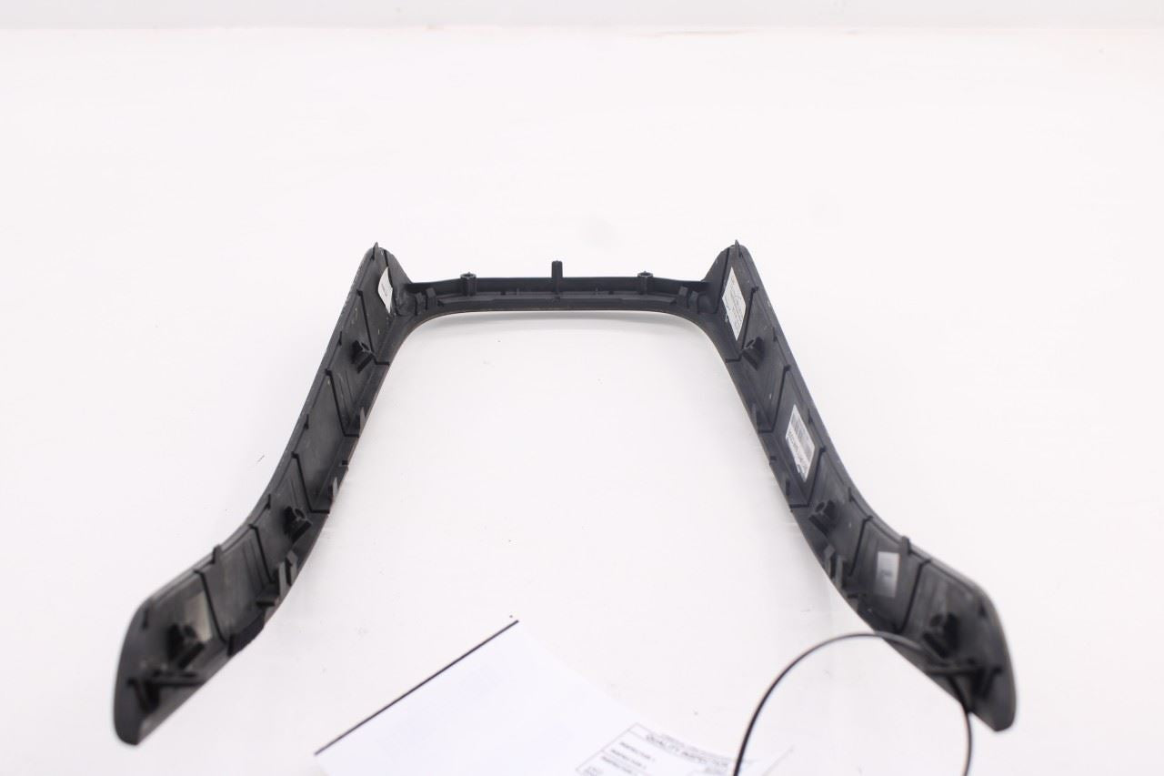 2010-16 Audi S4 Premium Plus Center Console Trim Bezel 8K0-863-305-P-1LQ *ReaD* - Alshned Auto Parts