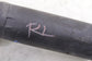 2017-2020 Chrysler Pacifica Limited 3.6L FWD Rear Left Side Shock Strut Absorber - Alshned Auto Parts