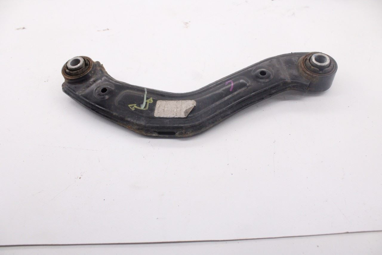 21-23 Hyundai Santa Fe SEL 2.5L AWD Rear LH Side Lower and Upper Control Arm Set - Alshned Auto Parts