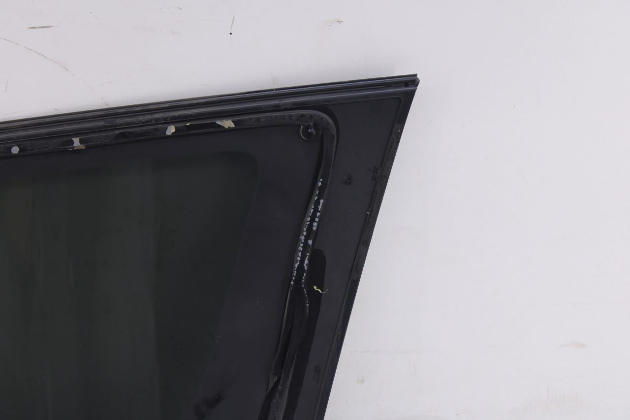 16-21 Jeep Grand Cherokee Laredo X 4x4 Rear Left Quarter Window Glass 68266987AB9