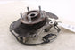 19-21 Hyundai Veloster 2.0L FWD Front Suspension Right Side Spindle Knuckle Hub - Alshned Auto Parts