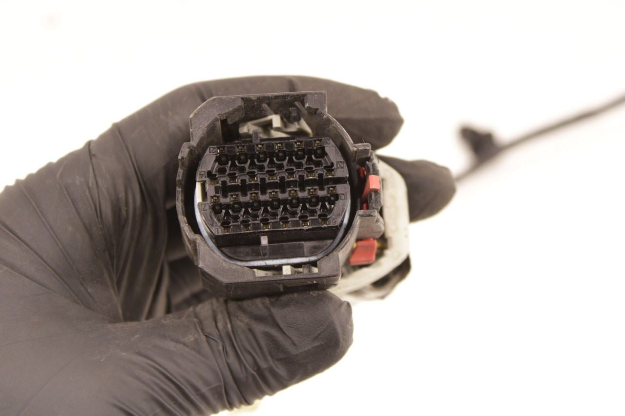 2022-2024 Ford Expedition MAX XLT 3.5L 4x4 Automatic Transmission Wire Harness - Alshned Auto Parts