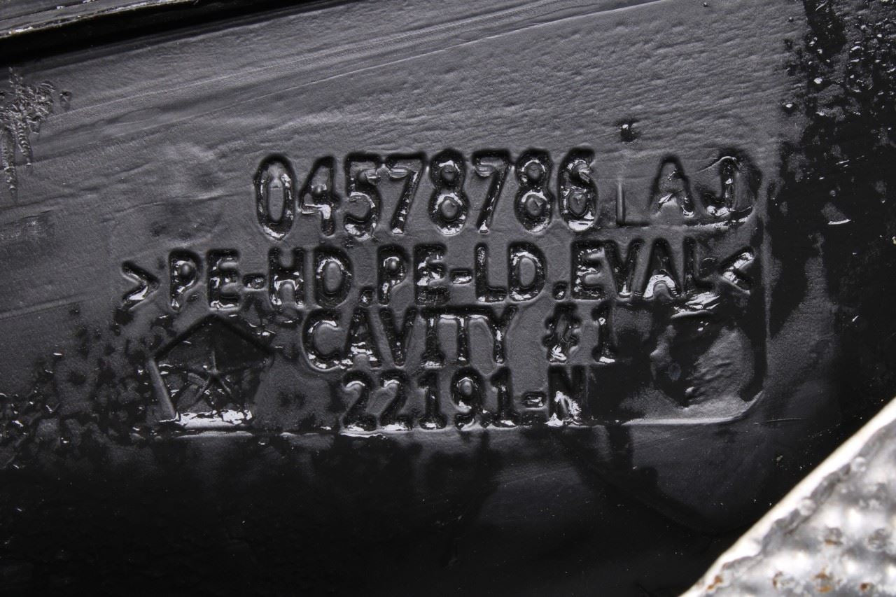 12-21 Jeep Grand Cherokee Summit Fuel Gas Tank 24.6 US Gallons 68214447AC *ReaD* - Alshned Auto Parts