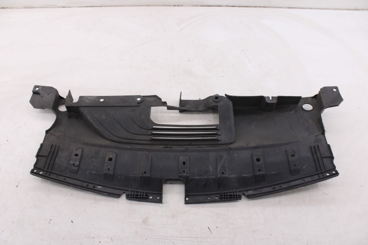 19-25 Infiniti QX50 ESSENTIAL Radiator Core Upper Sight Shield Cover Panel Trim - Alshned Auto Parts