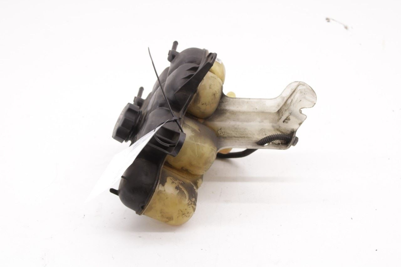 16-22 Jeep Grand Cherokee Overland 3.6L Radiator Coolant Reservoir Bottle OEM - Alshned Auto Parts