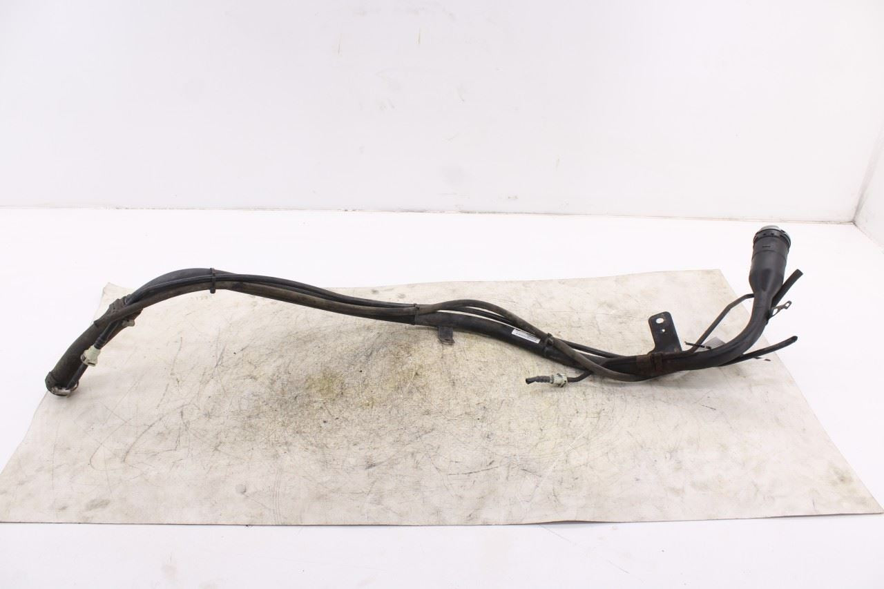 2014-2015 Dodge Durango SXT 3.6L Fuel Filler Neck Hose Tube Pipe 68243686AC OEM7
