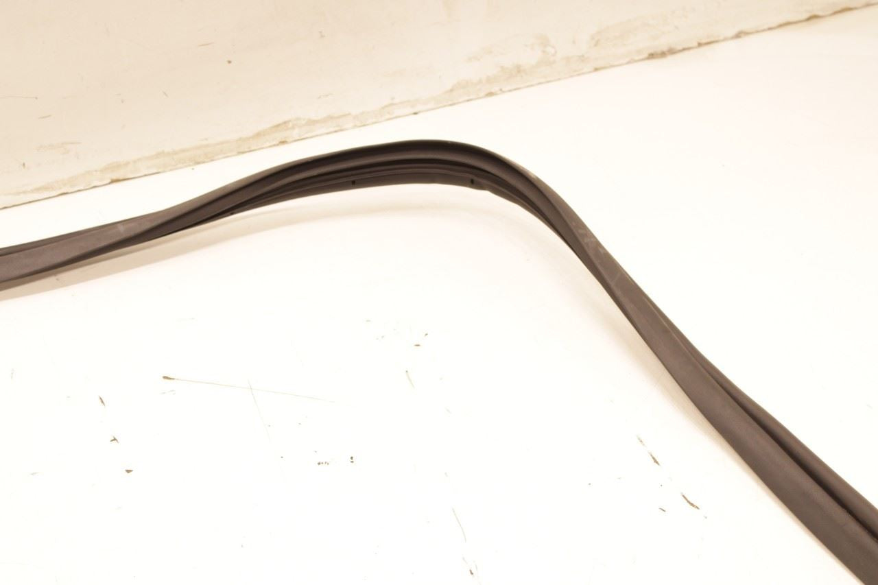 22-25 Hyundai Tucson SEL Rear Left Driver Door Weatherstrip On Body 83110-CW000 - Alshned Auto Parts