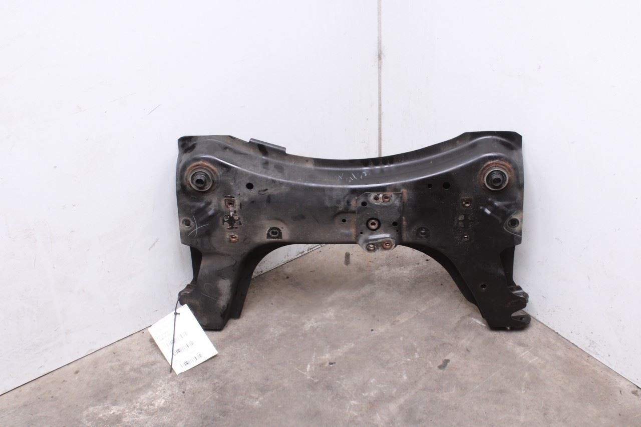 2015-2019 Nissan Sentra SL 1.8L FWD Front Crossmember Subframe 54400-4AF2B OEM - Alshned Auto Parts