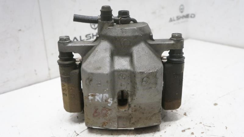 10-22 Toyota Prius Front Passenger Right Side Brake Disc Caliper 47730-47060 OEM - Alshned Auto Parts