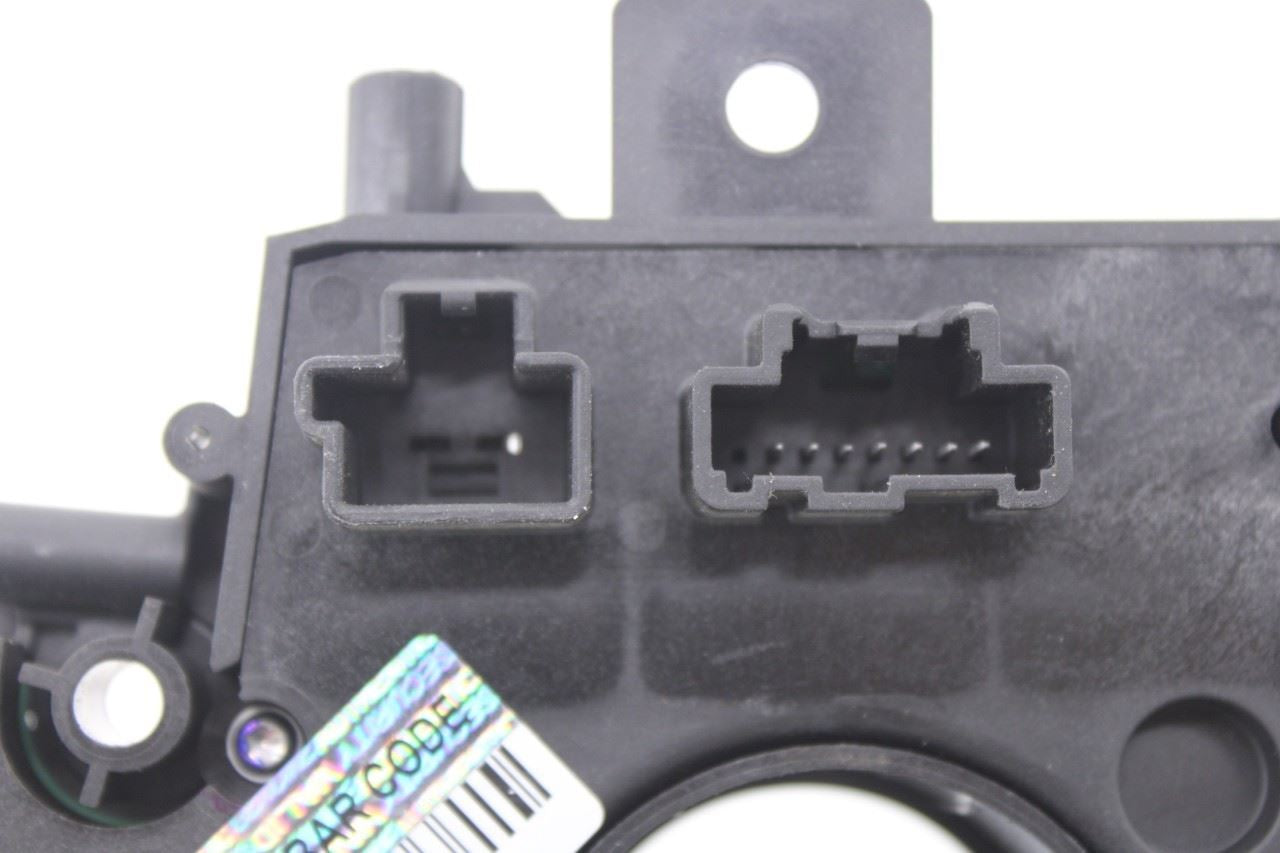21-26 Ford F150 XLT SuperCrew RWD Steering Column Light Turn Signal Wiper Switch - Alshned Auto Parts