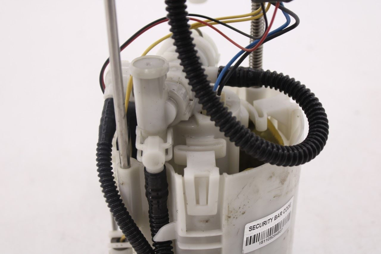 2016-2020 Infiniti QX60 3.5L In Tank Fuel Pump Assembly 17040-9PJ0A OEM8