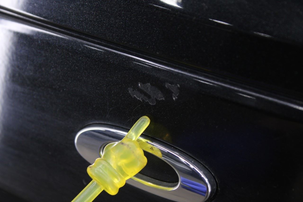 2012-2020 Dodge Grand Caravan GT Liftgate Tailgate Back Door Assy 68078085AD OEM8
