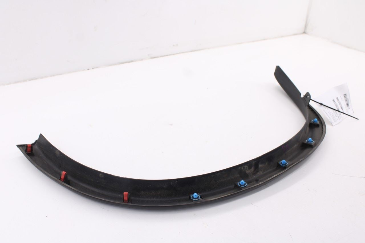 2020-2025 Mitsubishi Outlander Sport SE Rear Right Fender Wheel Molding 5228A5968