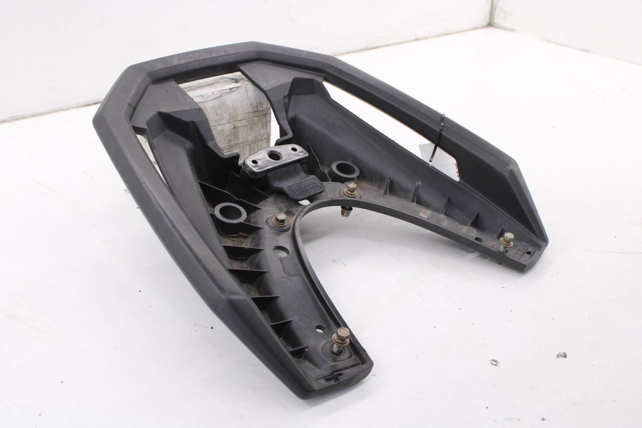 2021-2026 Yamaha VX Deluxe Rear Grab Bar Handle F4N-U271B-00-00 OEM9