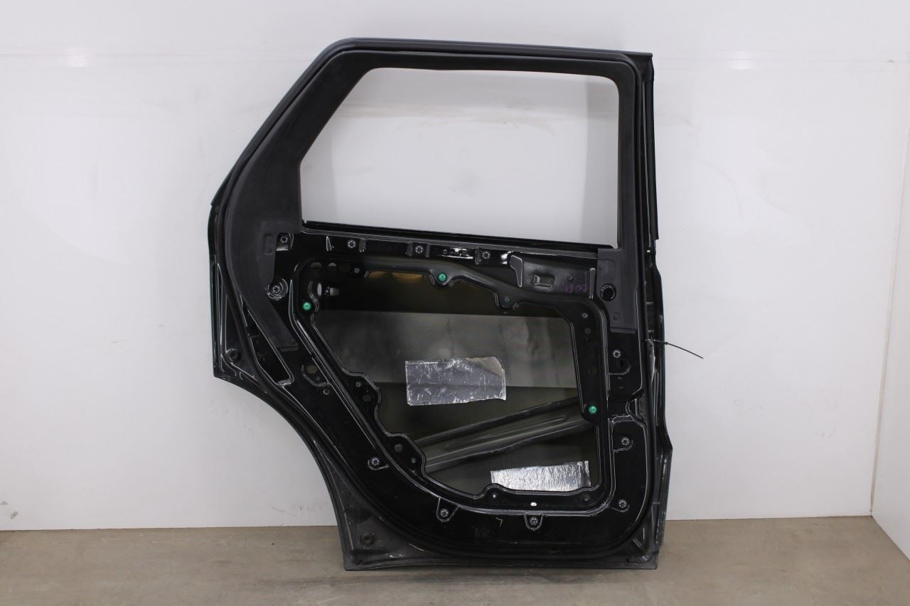 2011-2025 Dodge Durango SXT Rear Left Driver Side Door Shell Panel 55369481AK - Alshned Auto Parts