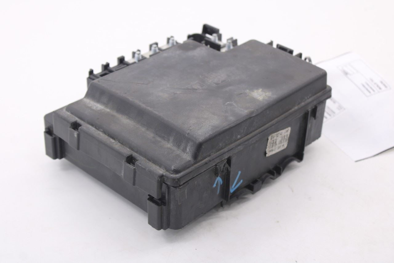 21-23 Ford F150 XLT SuperCrew 5.0L RWD Engine Bay Fuse Relay Junction Box *ReaD* - Alshned Auto Parts