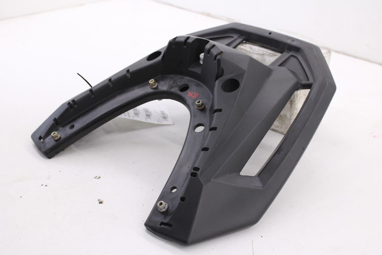 2021-2026 Yamaha VX Deluxe Rear Grab Bar Handle F4N-U271B-00-00 OEM3