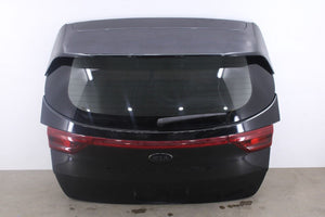 2020-2022 Kia Sportage Nightfall Liftgate Tailgate Assy Korean build *ReaD*