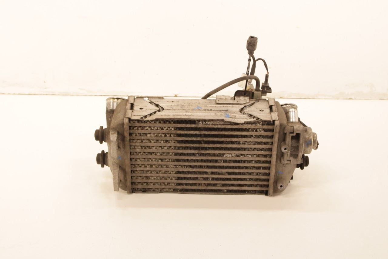 2011-2017 Hyundai Veloster Turbo 1.6L Intercooler 28272-2B700 *ReaD* - Alshned Auto Parts