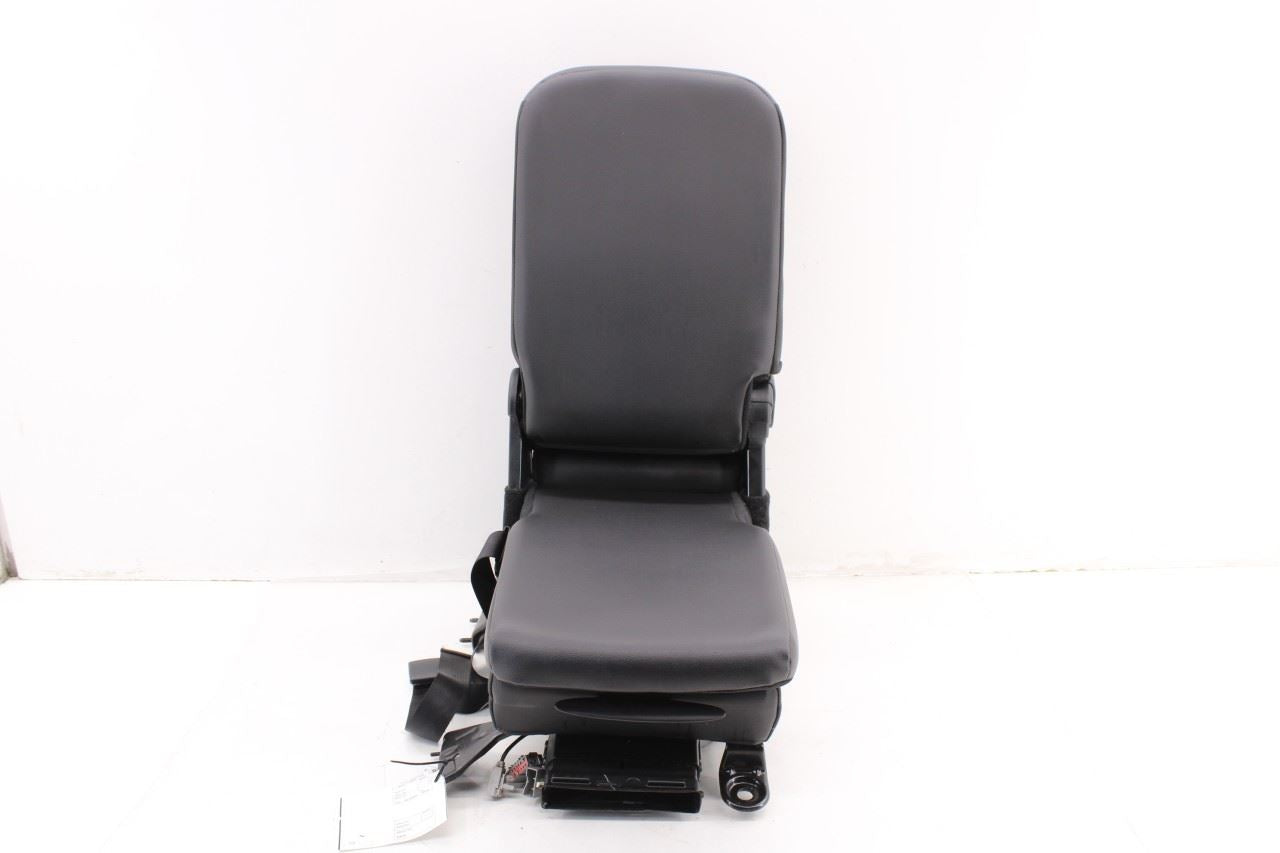 13-18 Ram 1500 Laramie Crew Cab Front Center Jumper Seat Console Complete *ReaD* - Alshned Auto Parts