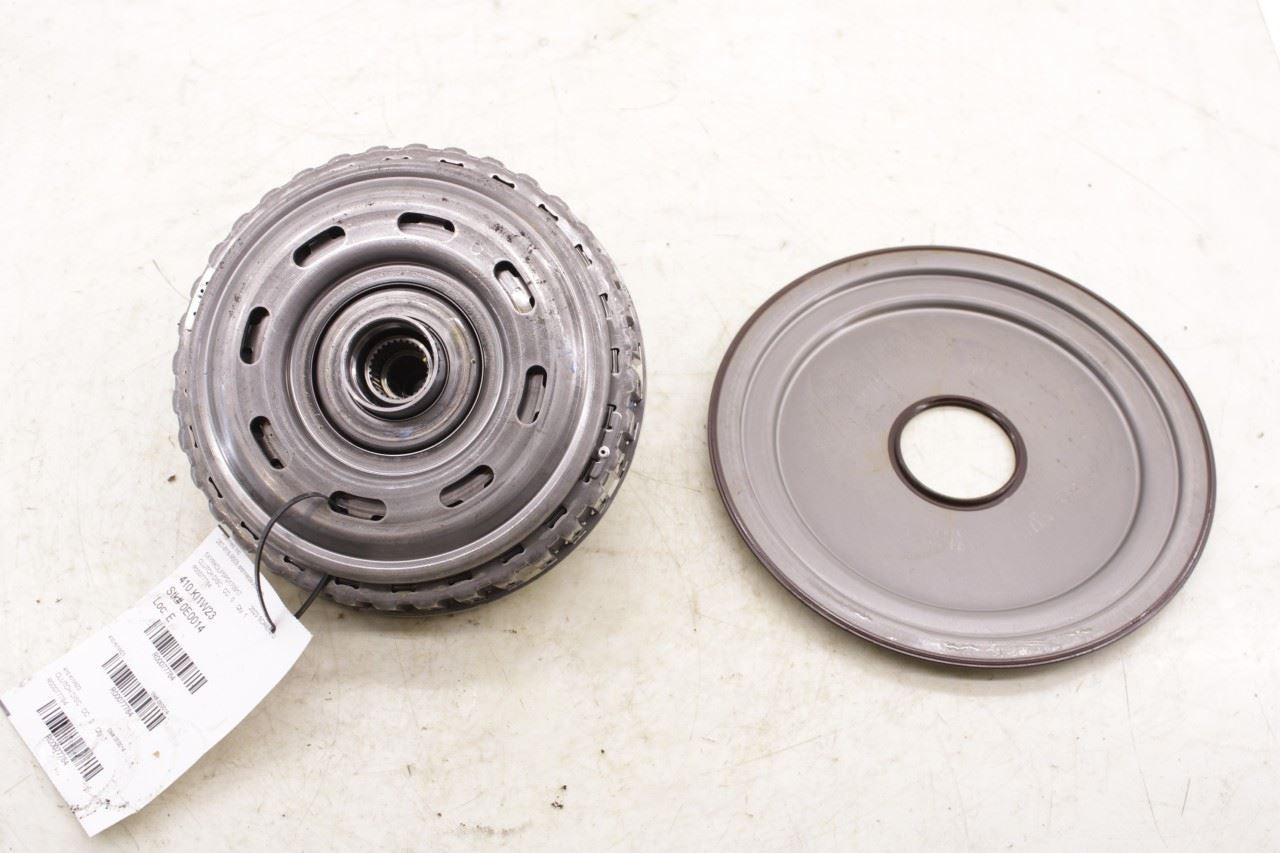 2021-25 Kia Sorento X-Line SX Prestige 2.5L turbo AWD Automatic Dual Disc Clutch - Alshned Auto Parts