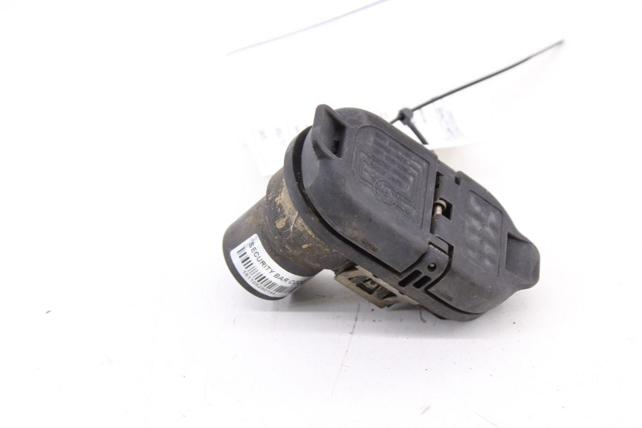 2015-2025 Toyota Tacoma Limited 3.5L 4WD Tow Trailer Hitch Bar Connector Plug - Alshned Auto Parts