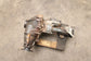 2020-23 Toyota Tacoma 3.5L 4WD Front Differential Carrier 3.91 ratio 41110-35E10 - Alshned Auto Parts