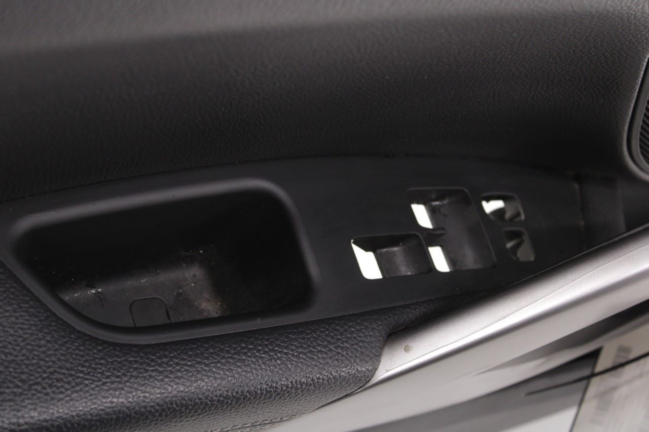 2015-2017 Hyundai Veloster Turbo Front Left Side Door Trim Panel 82301-2VBM1-YNG - Alshned Auto Parts