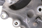 2006-2009 Mercedes-Benz CLK 350 Front Right Passenger Side Spindle Knuckle Hub - Alshned Auto Parts