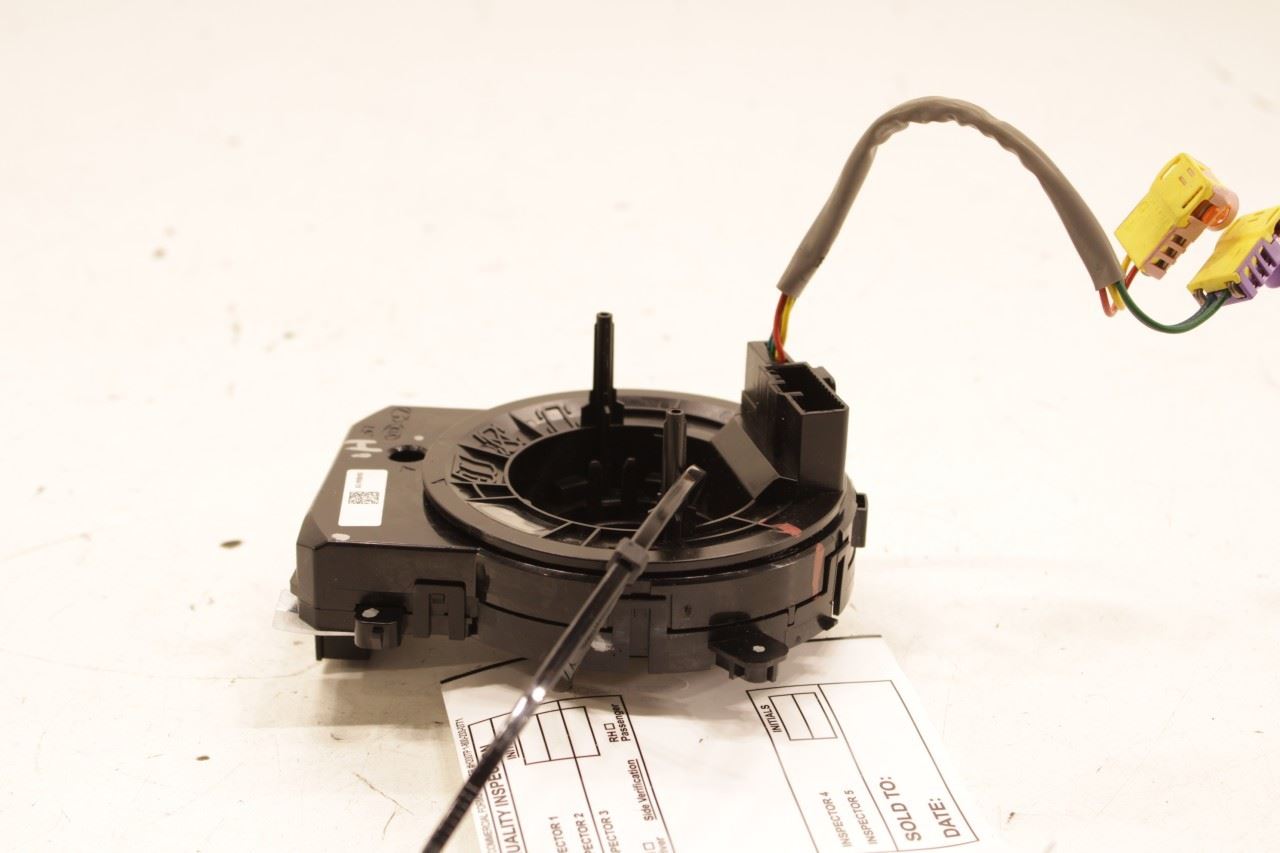 2022-23 Hyundai Tucson SEL 2.5L Steering Wheel Clock Spring w/ Cable 93490-N9140 - Alshned Auto Parts