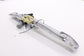 2018-2024 Chevrolet Equinox LT Rear Right Side Door Window Regulator w/ Motor10