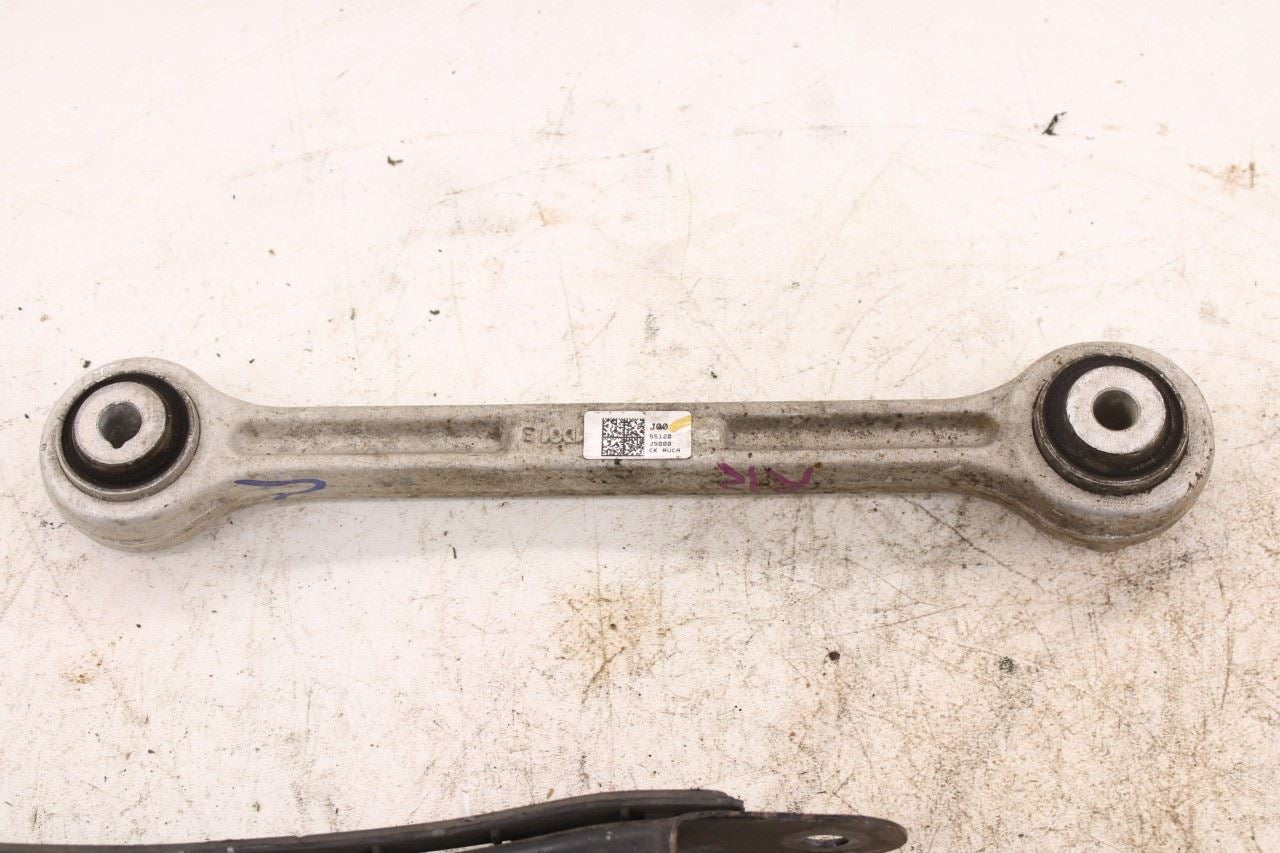 18-23 Kia Stinger GT2 AWD 3.3L Rear Passenger RH Side Upper Control Arm Set of 32