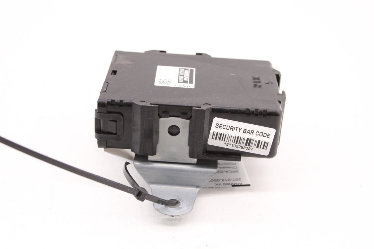20-22 Infiniti QX50 LUXE Transmission Shift Computer Control Module 31038-5NA1A - Alshned Auto Parts