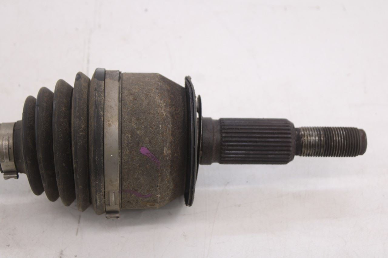 2013-24 Ford Expedition Max XLT 4x4 Rear Right and Left Side CV Axle Half Shaft - Alshned Auto Parts
