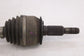 2013-24 Ford Expedition Max XLT 4x4 Rear Right and Left Side CV Axle Half Shaft - Alshned Auto Parts
