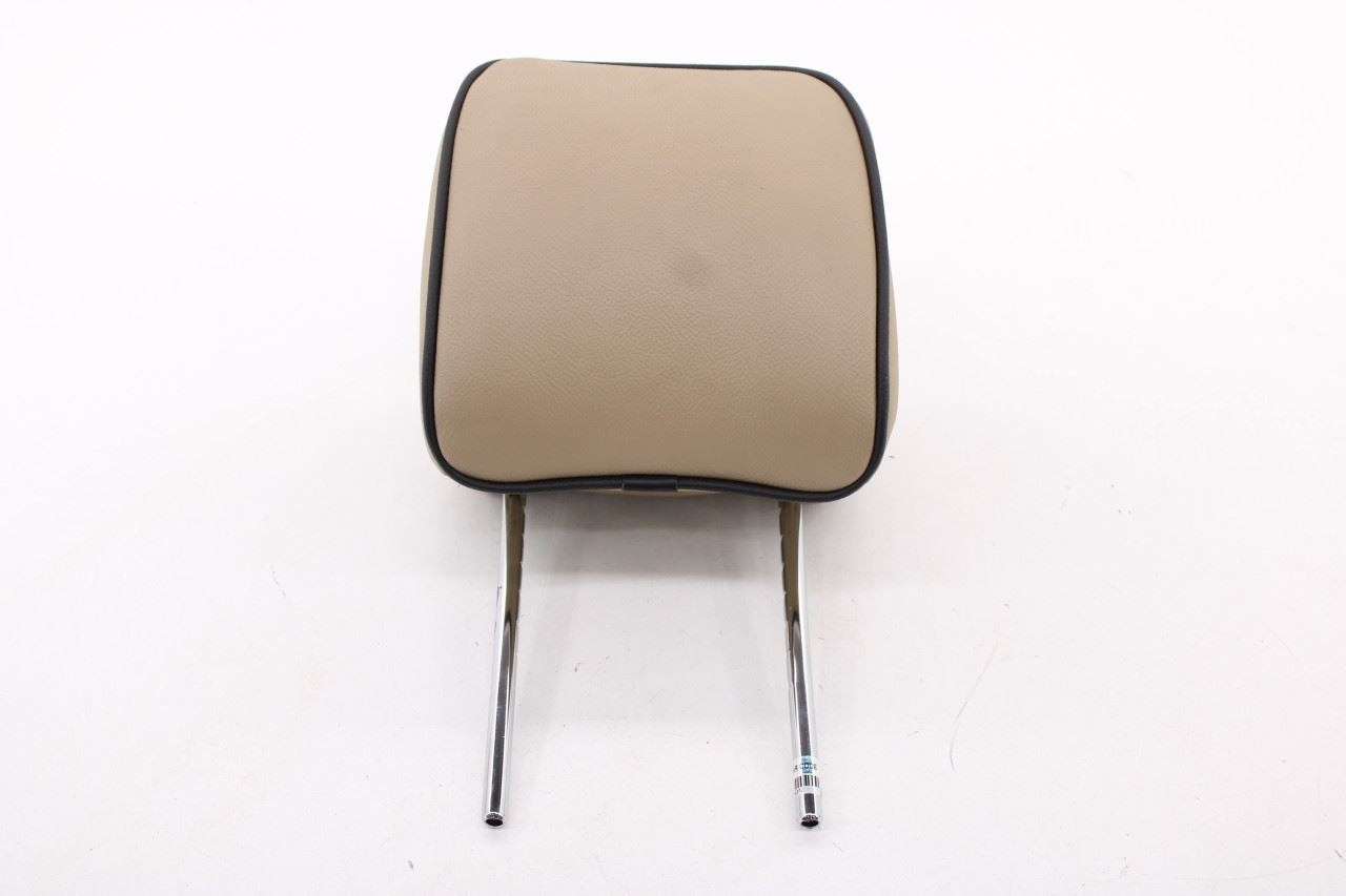 2010-12 Land Rover Range Rover HSE Rear RH and LH Side 2nd Row Seat Headrest Set - Alshned Auto Parts