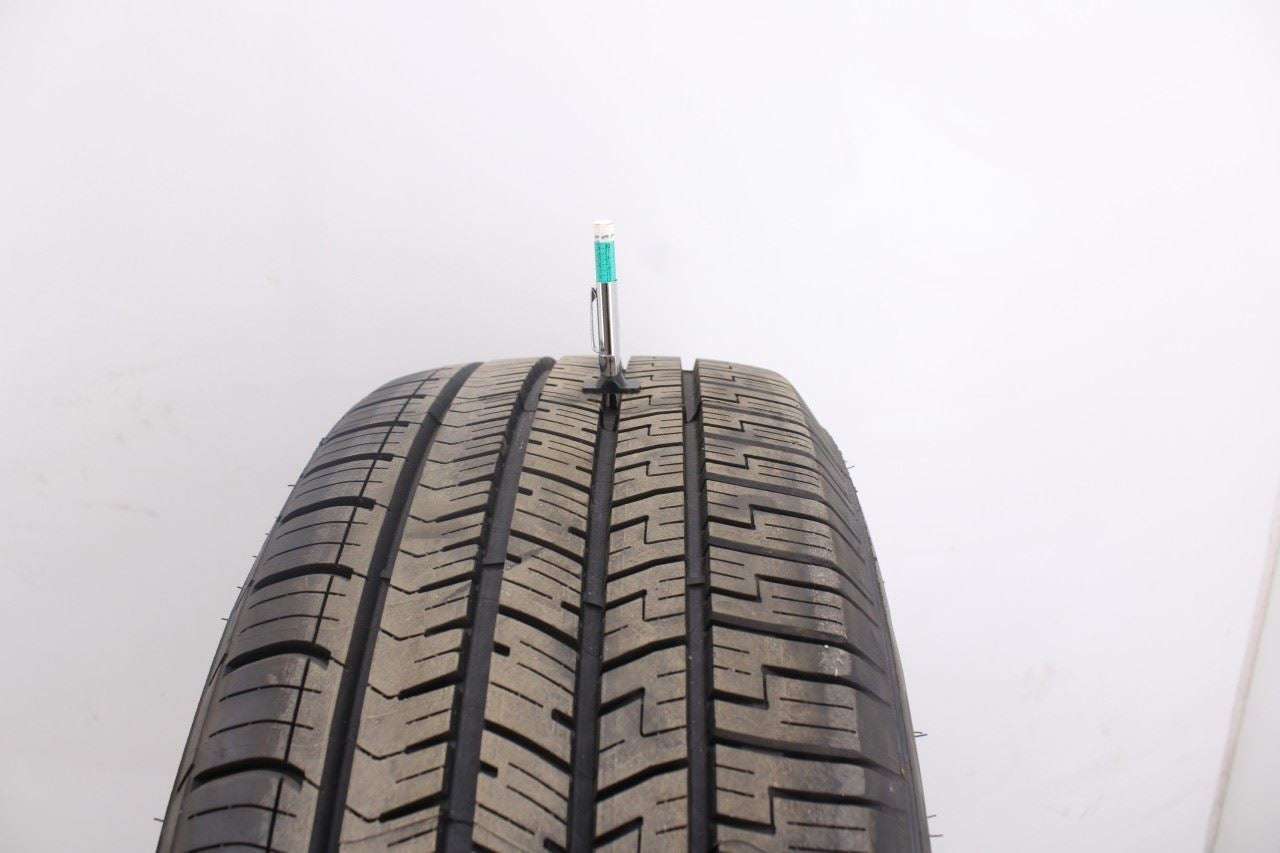 20-26 Ford Explorer Interceptor Wheel Tire Goodyear Eagle Enforcer 255/60R186