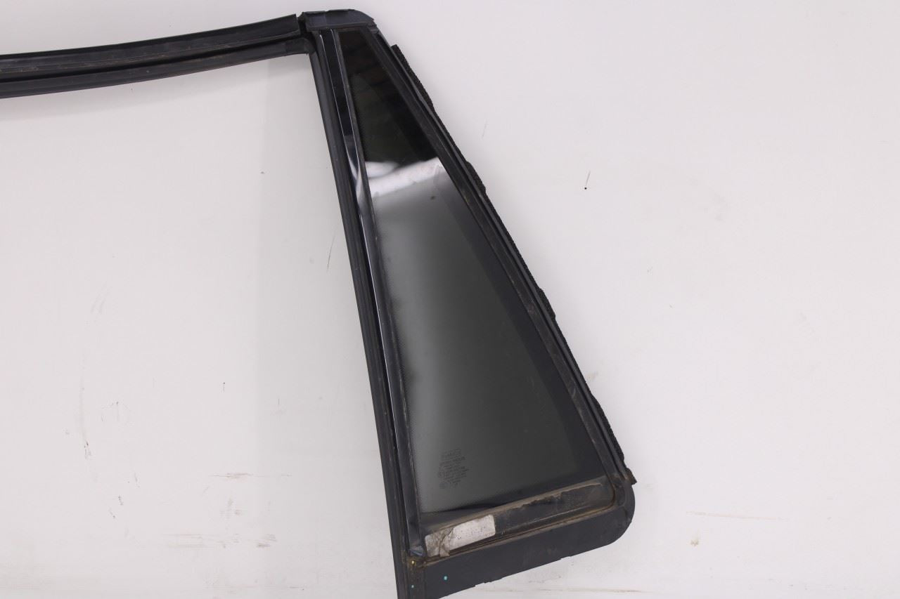 2020-26 Ford Expedition Max XLT Rear Left Door Window Vent Glass JL1Z-7825767-C2