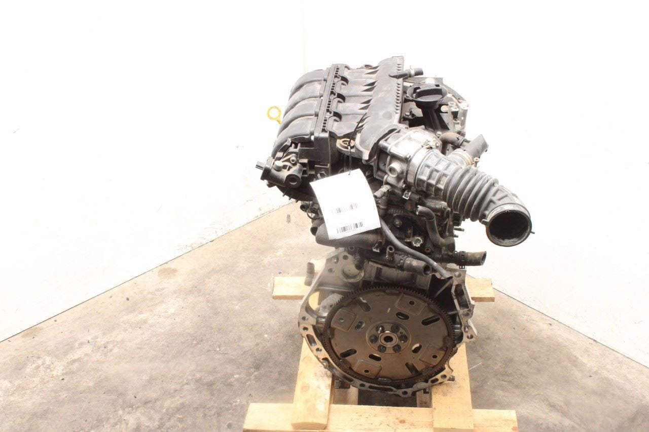 2013-2019 Nissan Sentra SL 1.8L CVT Engine Motor MRA8DE VIN A 4th digit 74K - Alshned Auto Parts