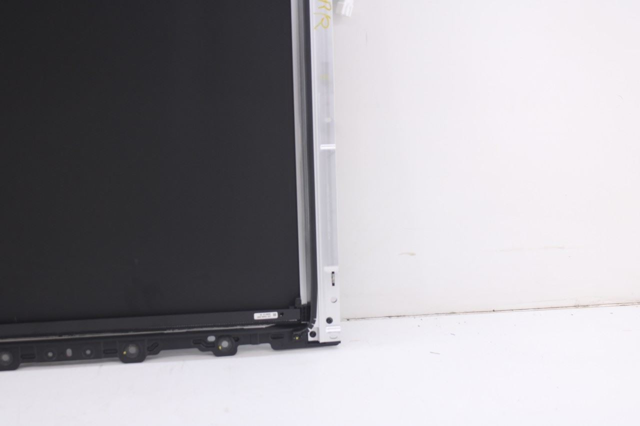 20-26 Hyundai Palisade Limited AWD Roof Rear Panoramic Sunroof Roller Blind Assy6