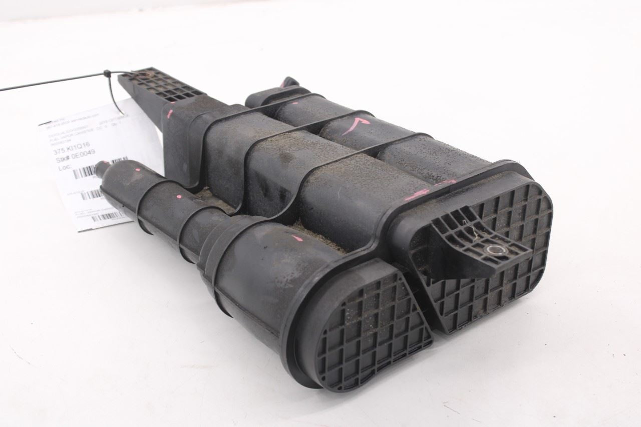 2016-2020 KIA Optima EX 2.4L Fuel Vapor Evaporator Emission Canister 31420-D5500 - Alshned Auto Parts