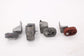 16-22 Kia Sportage Nightfall 2.4L FWD Exhaust System Hanger Set of 4 28780-D91000