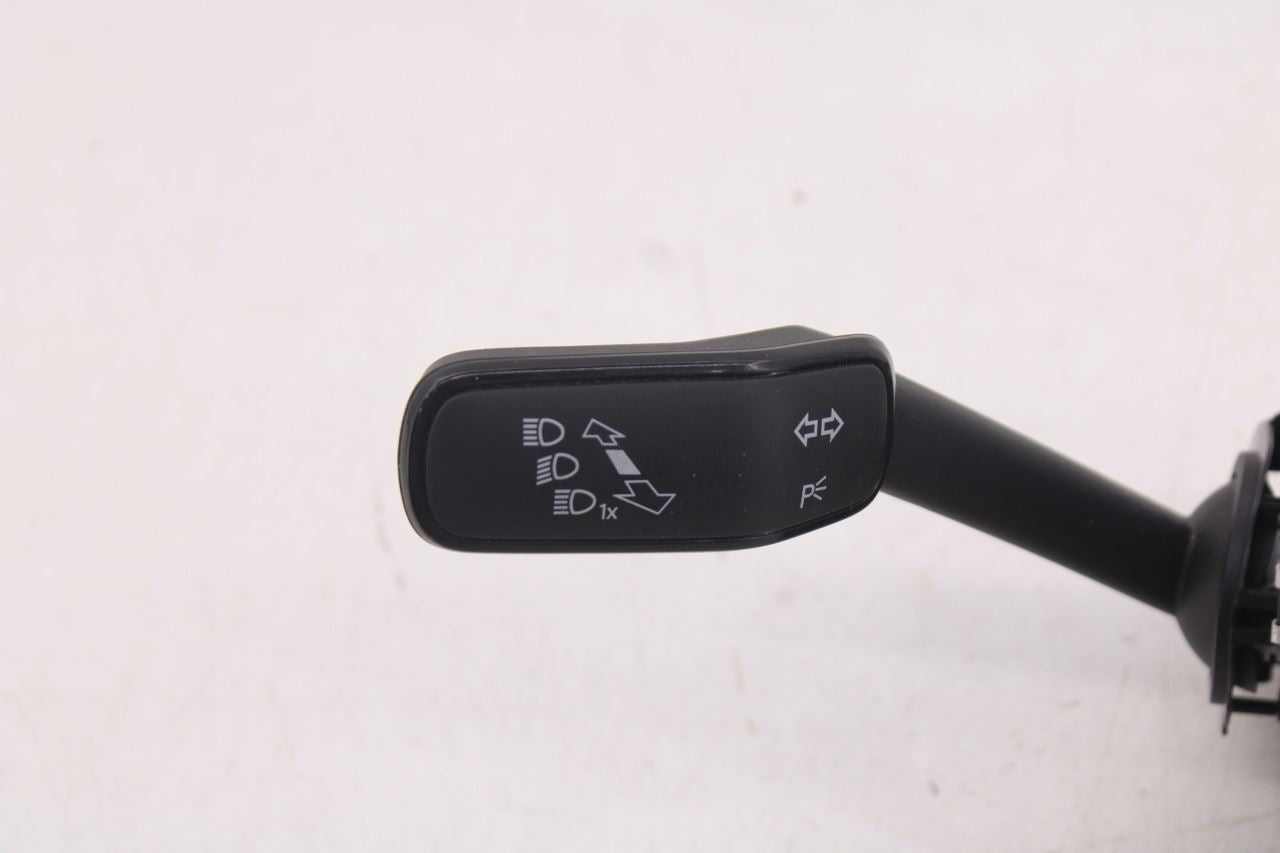 2018-25 Volkswagen Atlas SE 3.6L Steering Column Light Turn Signal Wiper Switch - Alshned Auto Parts