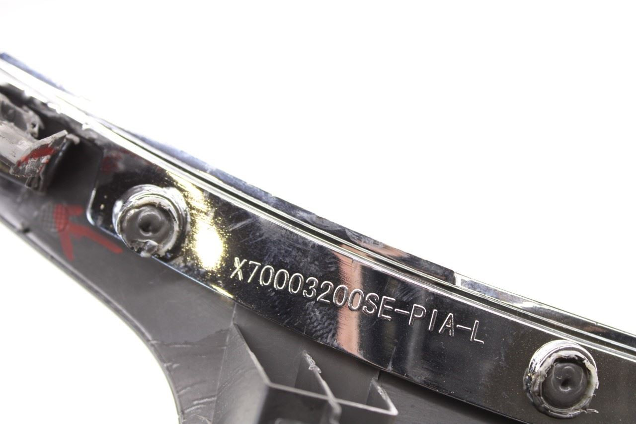 2014-19 Jeep Grand Cherokee Dash RH and LH Side Bezel Trim Trim Panel Set *ReaD* - Alshned Auto Parts
