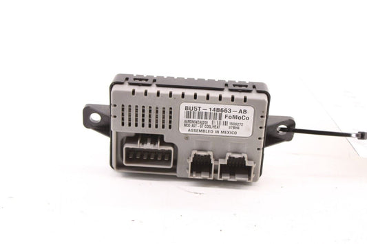 11-2022 Ford F250 Lariat Front Right Seat Heater Control Module BU5T-14B663-AB - Alshned Auto Parts