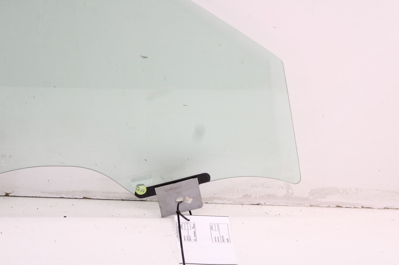 21-25 Infiniti QX50 LUXE Front Right Side Door Window Laminated Glass 803005VS0A - Alshned Auto Parts