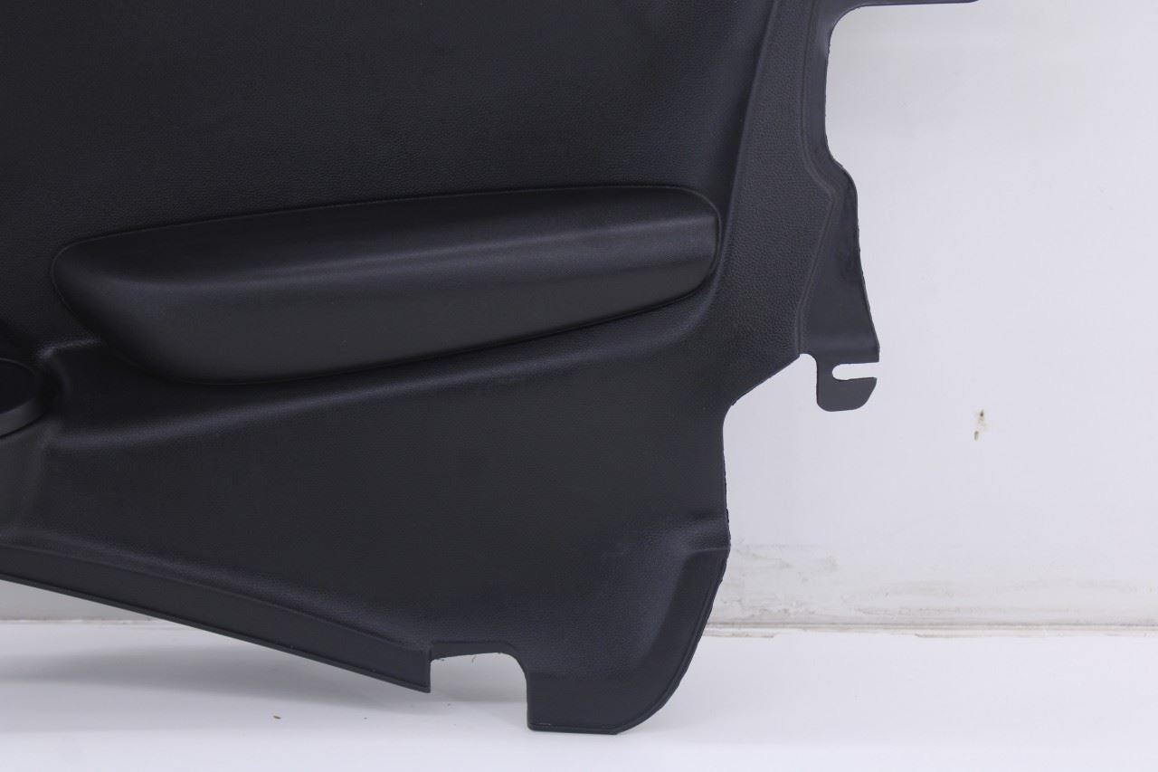 14-24 Mini Hardtop Cooper Rear Right Side Quarter Lateral Trim Panel 514373121525