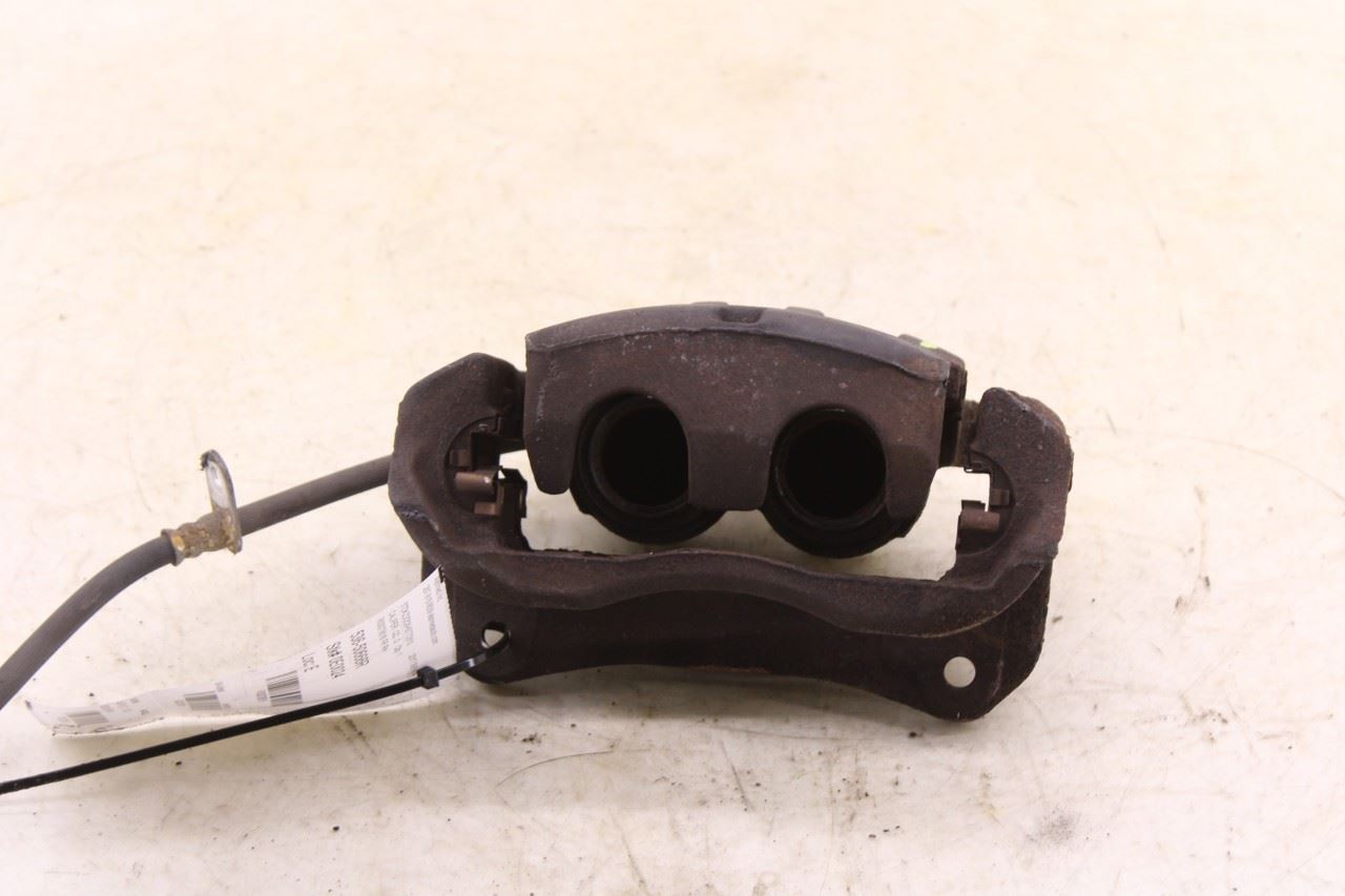 11-20 Toyota Sienna LE Front Right Passenger Side Brake Disc Caliper 47730-0E031 - Alshned Auto Parts