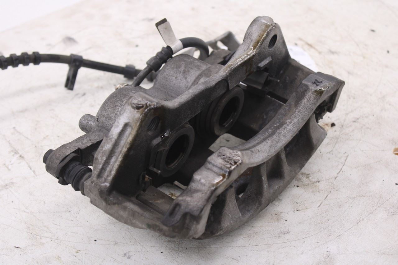 2021-2026 Ford F150 XLT Supercrew Front Left Driver Side Disc Brake Caliper10